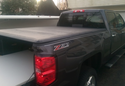 TonnoPro Tri-Fold Soft Tonneau Cover