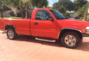 Customer Submitted Photo: ICI Fender Trim