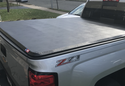 Customer Submitted Photo: American Tonneau Tri-Fold Tonneau Cover