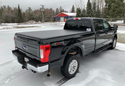 Customer Submitted Photo: TruXedo TruXport Tonneau Cover