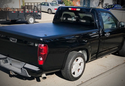 Customer Submitted Photo: Undercover Tonneau Cover
