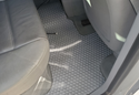 Customer Submitted Photo: Lloyd RubberTite Floor Mats