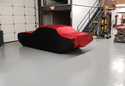 Coverking Satin Stretch Car Covers