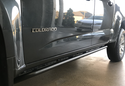 Customer Submitted Photo: N-Fab Rock Rails
