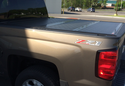 BakFlip G2 Tonneau Cover