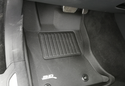 Customer Submitted Photo: 3D Maxpider Kagu Floor Liners