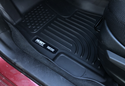 Customer Submitted Photo: Husky Liners WeatherBeater Floor Liners