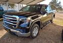 Customer Submitted Photo: Steelcraft STX400 Step Boards