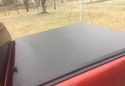 Customer Submitted Photo: American Tonneau Tri-Fold Tonneau Cover