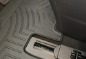 Customer Submitted Photo: WeatherTech DigitalFit Floor Liners