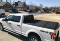 Customer Submitted Photo: Extang Encore Tonneau Cover