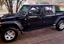 Customer Submitted Photo: Go Rhino RB20 Running Boards