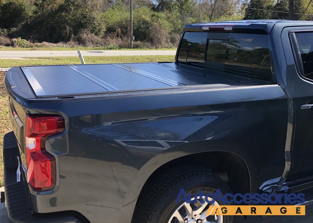 'k　703540 BakFlip G2 Tonneau Cover - BAK 226130