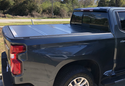BakFlip G2 Tonneau Cover photo by James