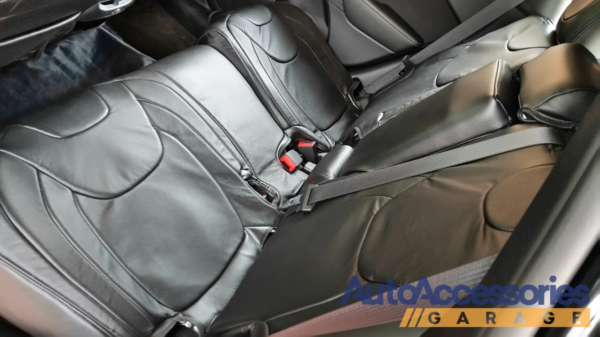 Coverking Genuine Leather Seat Covers Free Shipping Coverking Genuine Leather Seat Covers