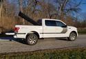 Customer Submitted Photo: Extang FullTilt Tonneau Cover