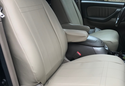 Customer Submitted Photo: CalTrend I Can't Believe It's Not Leather Seat Covers
