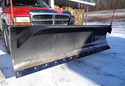Customer Submitted Photo: SnowBear Scraper Blade