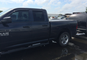 BakFlip HD Aluminum Tonneau Cover photo by James H