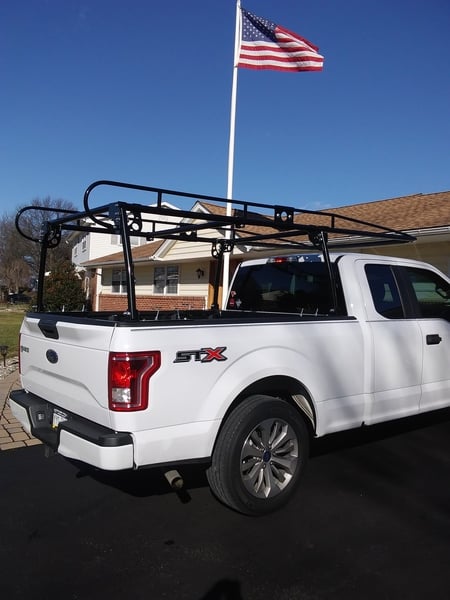 Customer Photo by Charles R, who drives a Universal Any UNIVERSAL