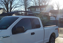 ProMaxx Contractor Rack