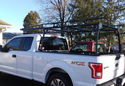 ProMaxx Contractor Rack