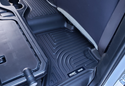 Husky Liners WeatherBeater Floor Liners