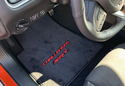 Customer Submitted Photo: Lloyd Ultimat Floor Mats
