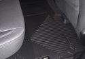 Husky Liners WeatherBeater Floor Liners