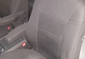 Customer Submitted Photo: Coverking Genuine CR Grade Neoprene Seat Covers