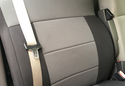 Customer Submitted Photo: Coverking Genuine CR Grade Neoprene Seat Covers