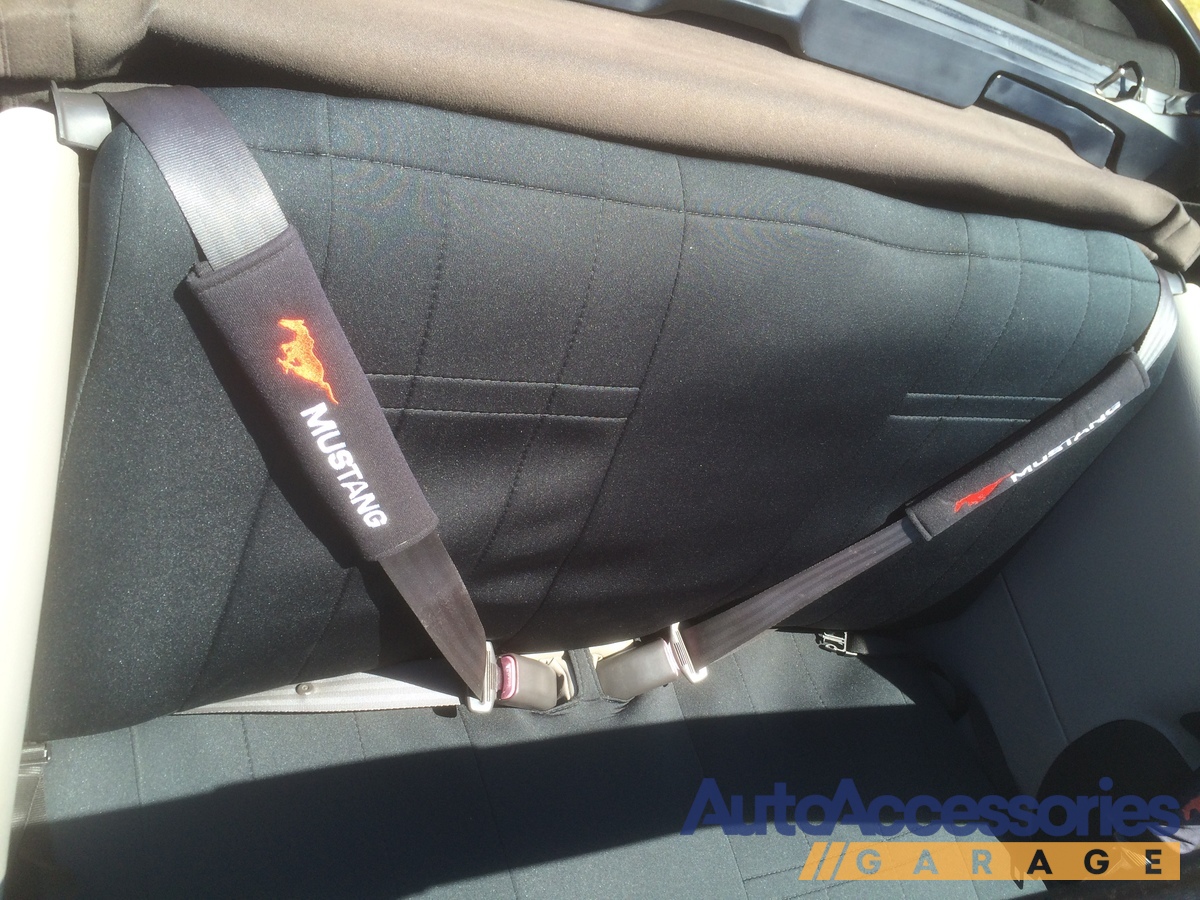 Caltrend Neosupreme Seat Covers Autoaccessoriesgarage Com Thumbnail