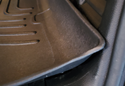 Husky Liners WeatherBeater Cargo Liner