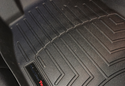 Customer Submitted Photo: WeatherTech DigitalFit Floor Liners