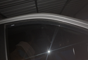 AVS In-Channel Ventvisors