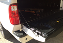 Customer Submitted Photo: Dee Zee Tailgate Assist
