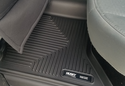 Husky Liners WeatherBeater Floor Liners