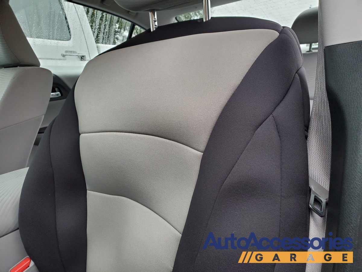 Coverking Neosupreme Seat Covers Free Shipping