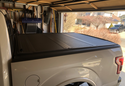 Undercover Armor Flex Tonneau Cover