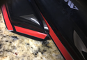 AVS In-Channel Ventvisors