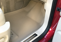 Customer Submitted Photo: 3D Maxpider Kagu Floor Liners