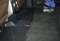 Customer Submitted Photo: Husky Liners WeatherBeater Floor Liners