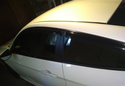 Customer Submitted Photo: AutoVentshade Ventvisor Window Deflectors