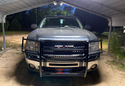 Ranch Hand Legend Grille Guard