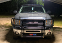 Ranch Hand Legend Grille Guard photo by Matthew L