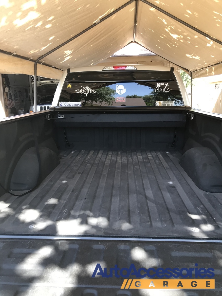 2015 2020 Ford F150 Pace Edwards Switchblade Tonneau Cover Pace Edwards Swfa06a29