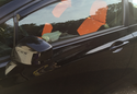 AutoVentshade Ventvisor Window Deflectors