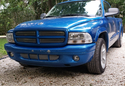 Customer Submitted Photo: Street Scene Speed Grille