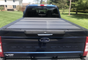 Customer Submitted Photo: BakFlip MX4 Tonneau Cover