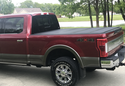 Customer Submitted Photo: BakFlip MX4 Tonneau Cover